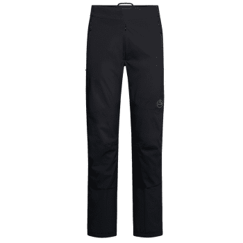 Nohavice La Sportiva IKARUS PANT Men Black