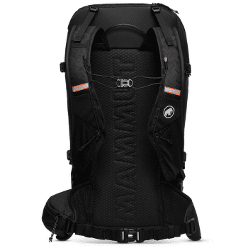 Batoh Mammut Aenergy ST 32 3777 mammut red-black