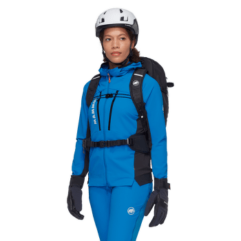 Batoh Mammut Aenergy ST 32 Women white-black