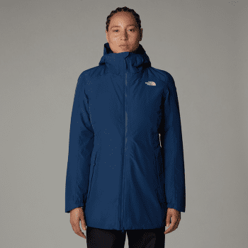 Parka The North Face Hikesteller Insulated Parka Women TNF BLACK/TNF BLACK/NPF