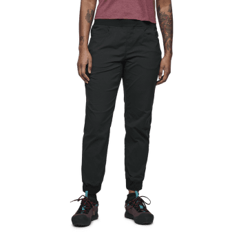 Kalhoty Black Diamond Technician Jogger Pant Women Ink Blue