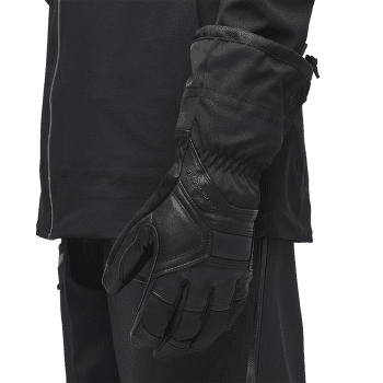 Rukavice Black Diamond Guide Gloves Black