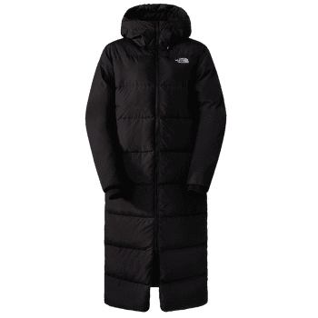 Kabát The North Face TRIPLE C PARKA Women TNF BLACK/NPF