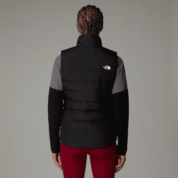 Vesta The North Face ACONCAGUA 3 VEST Women TNF BLACK/NPF