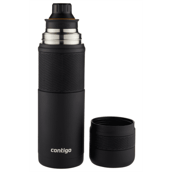 Termoska Contigo THERMAL BOTTLE SS 740 ml Matte Black