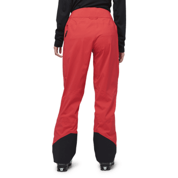 Nohavice Black Diamond Recon LT Pants Women Coral Red