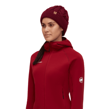 Čiapka Mammut Valbella Beanie 50604 flux