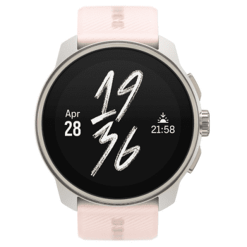Hodinky Suunto SUUNTO RACE S POWDER PINK