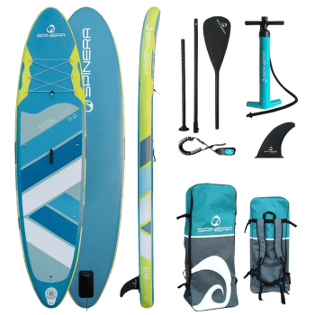Paddleboard Spinera SPINERA SUN LIGHT 11,0