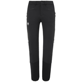 Kalhoty Millet Pierra Ment XCS Pant Men NOIR NEW
