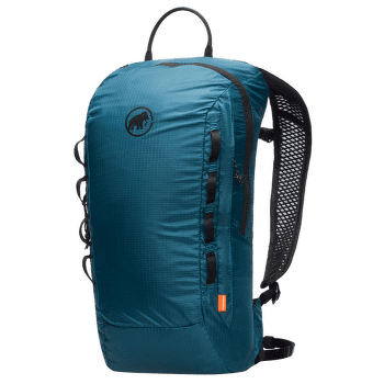 Batoh Mammut Neon Light 12 sapphire 50226