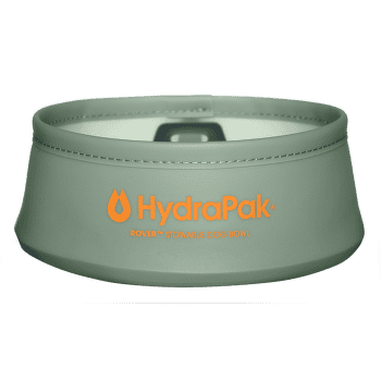 Riad Hydrapak ROVER DOG BOWL Sutro Green