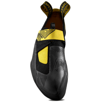 Lezečky La Sportiva Theory Yellow/Black