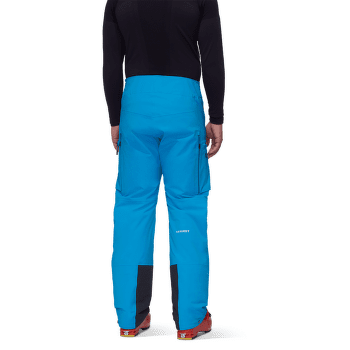 Nohavice Mammut Stoney HS Thermo Pants Men black 0001