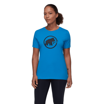 Tričko krátky rukáv Mammut Mammut Core T-Shirt Classic Women glacier blue