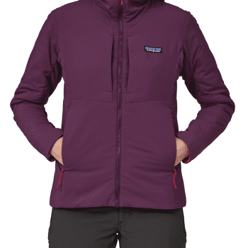 Bunda Patagonia Technical Insulation Women Black