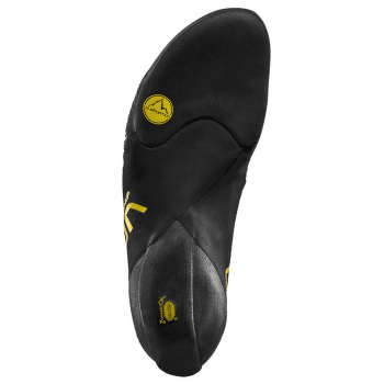 Lezečky La Sportiva Ondra Comp Black/Yellow_999100