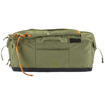 Taška Fjällräven Färden Duffel 80 Green