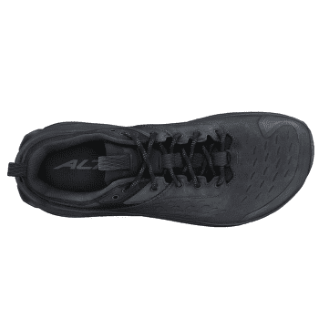 Boty Altra Olympus 6 Hike Low GTX Men BLACK