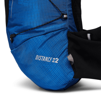 Batoh Black Diamond DISTANCE 22 Ultra Blue