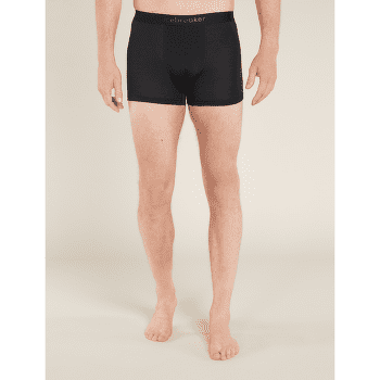 Boxerky Icebreaker Merino 125 Anatomica Cool-Lite Boxers Men PORT