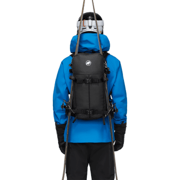 Batoh Mammut Nirvana 22 sapphire-black