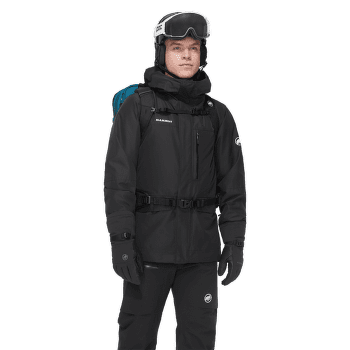 Batoh Mammut Nirvana 35 40299 marsh-black