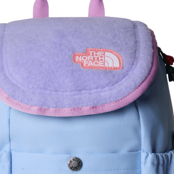 Batoh The North Face Y MINI EXPLORER CORNFLOWER/PURPLE FOG