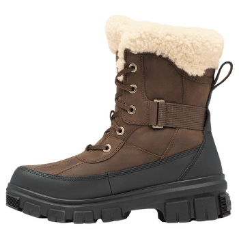 Topánky Sorel Torino™ V Parc WP Tobacco, Black 256