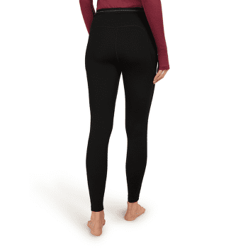 Legíny Icebreaker 300 MerinoFine Polar Leggins Women Black