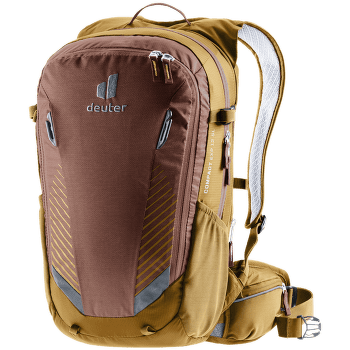 Batoh deuter Compact EXP 12 SL raisin-almond