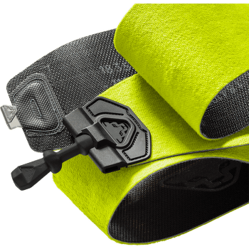 Pásy Dynafit Speedskin Blacklight 80 2090 Fluo yellow