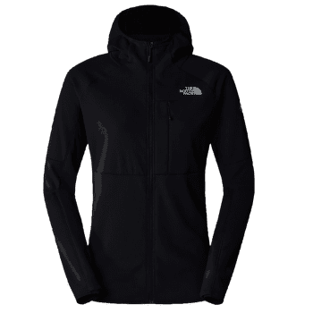 Mikina The North Face Summit Futurefleece FZ Hoody Women TNF BLACK/NPF