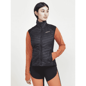 Vesta Craft ADV Essence Warm Vest Women 999000 Black