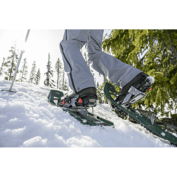 Sněžnice MSR Evo Trail Iron Iron