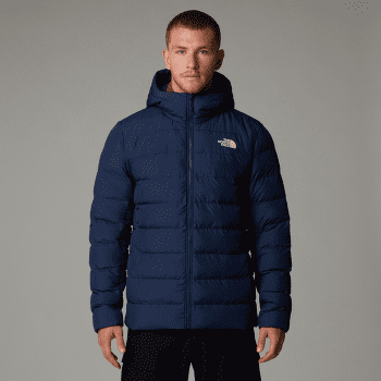 Bunda The North Face ACONCAGUA 3 HOODIE Men SUMMIT NAVY/NPF