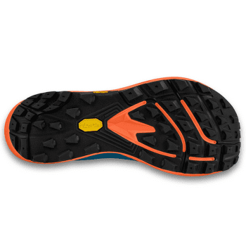 Topánky Topo athletic MTN Racer 3 men Blue / Orange