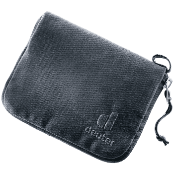 Peněženka deuter Zip Wallet black-desert