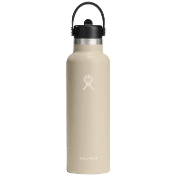 Termoska Hydro Flask STANDARD FLEX STRAW CAP 21 oz 114 Oat