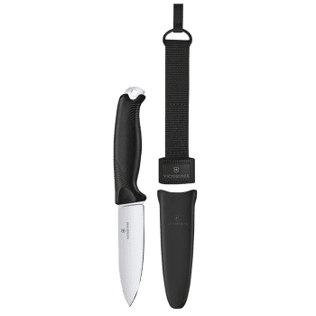 Nůž Victorinox Venture Black