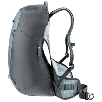 Batoh deuter AC Lite 21 SL shale-graphite