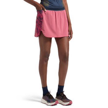 Sukňa La Sportiva AUSTER SKIRT Women Night Sky/Chalk