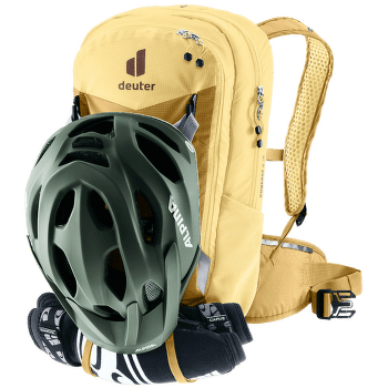 Batoh deuter Compact 8 JR savanna-dune