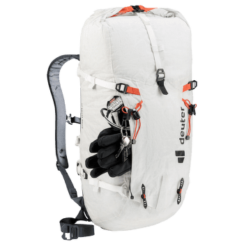 Batoh deuter Guide Ultra 26 white-black