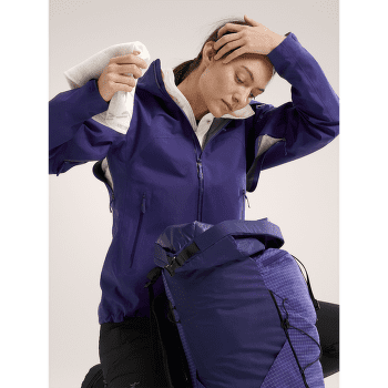 Bunda Arcteryx Beta SL Jacket Women Soulsonic