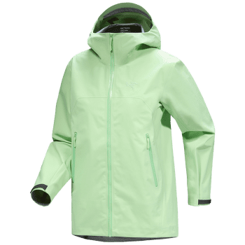 Bunda Arcteryx Beta Jacket Women Phosphorescent