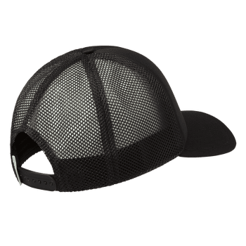 Čepice Mammut Crag Cap Hold black 0001