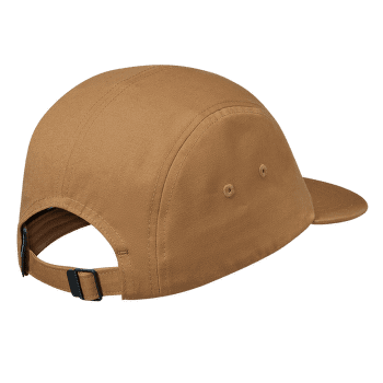 Čepice Mammut Five Panel Cotton Cap 7546 claystone