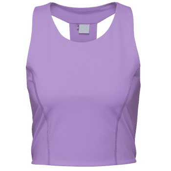 Tielko Mammut Massone Bra Top Women 6434 lavandin