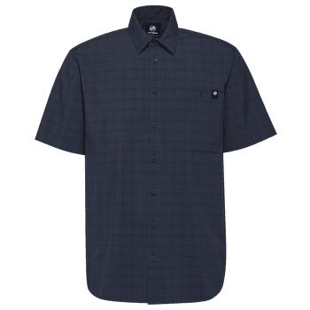 Košile Mammut  Lenni Shirt Men marine-black